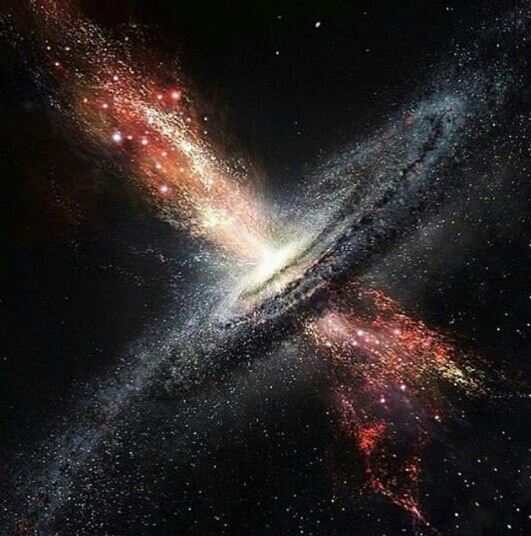 galaxy