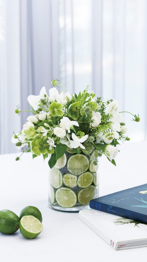 White Flower
