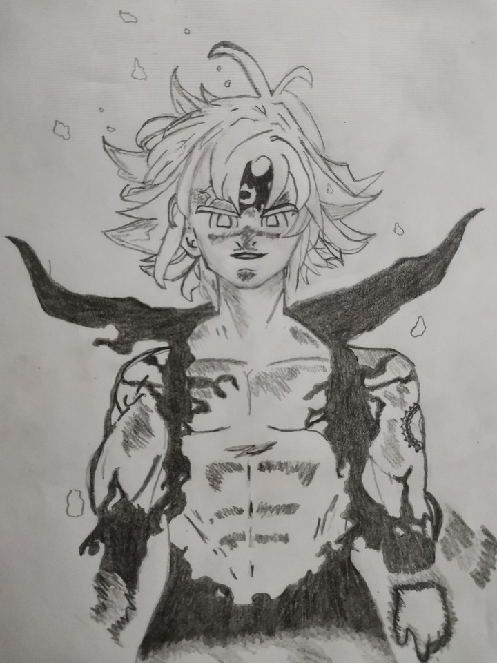 meliodas