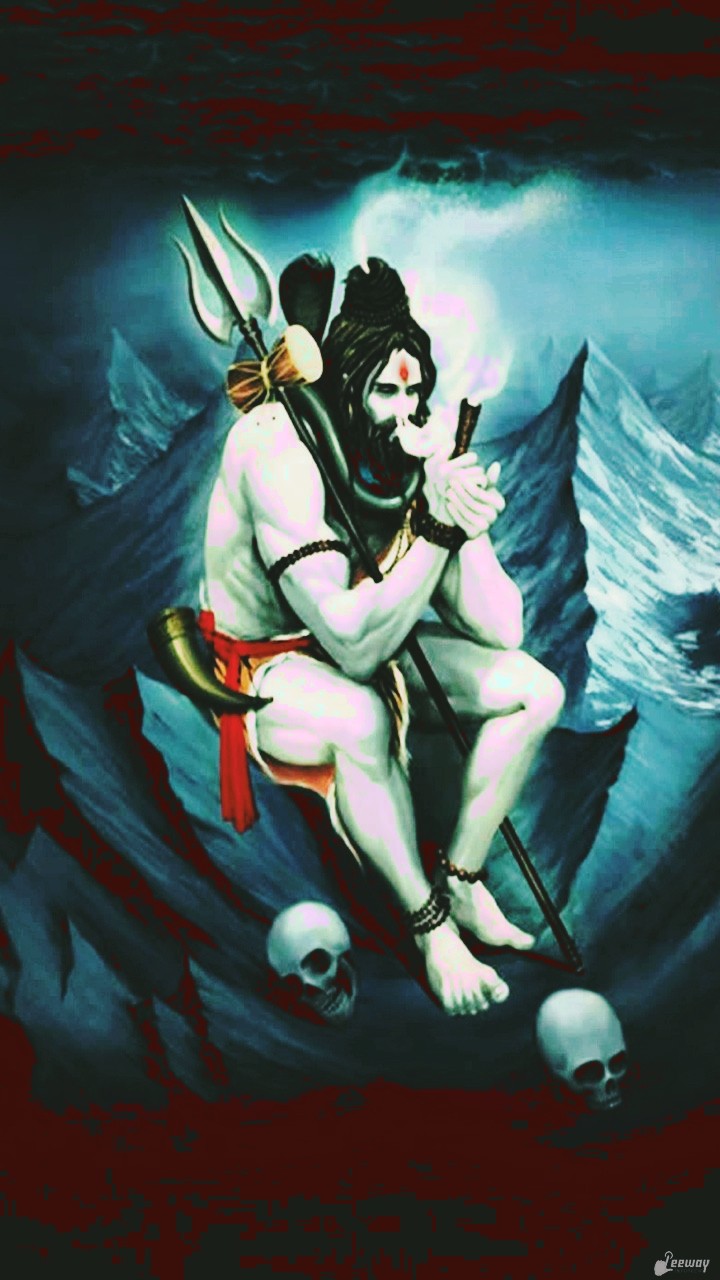 Shambo.... deva!!