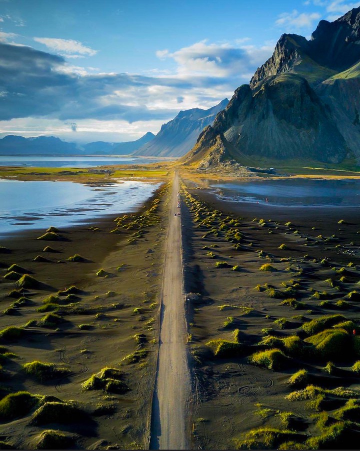 Iceland