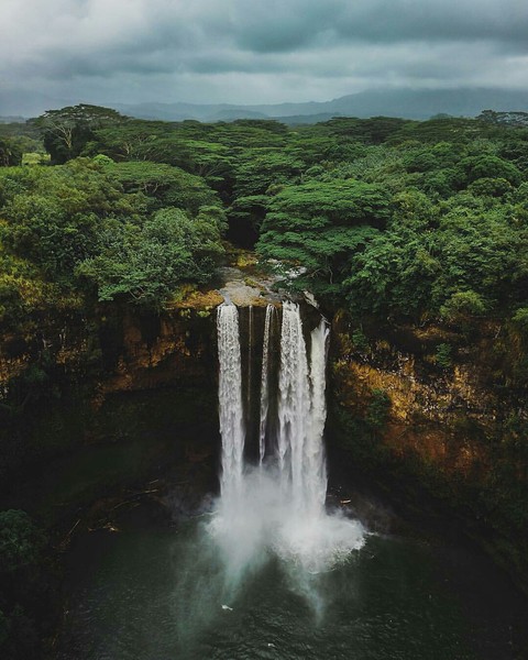 Natureza ❤