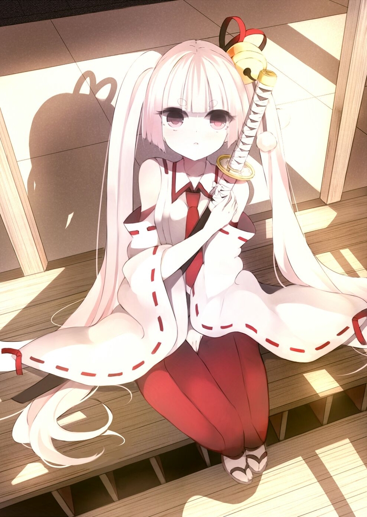 Inaba Tsukuyo
