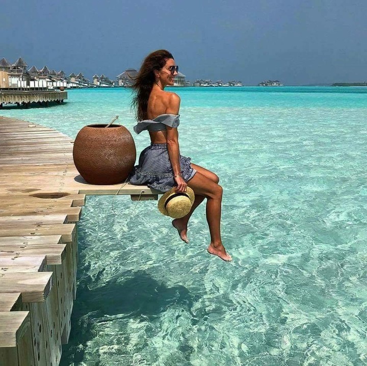 Maldives