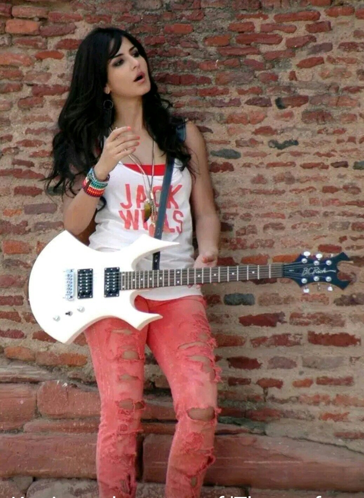 Katrina Kaif