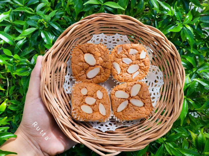brownie teathai
