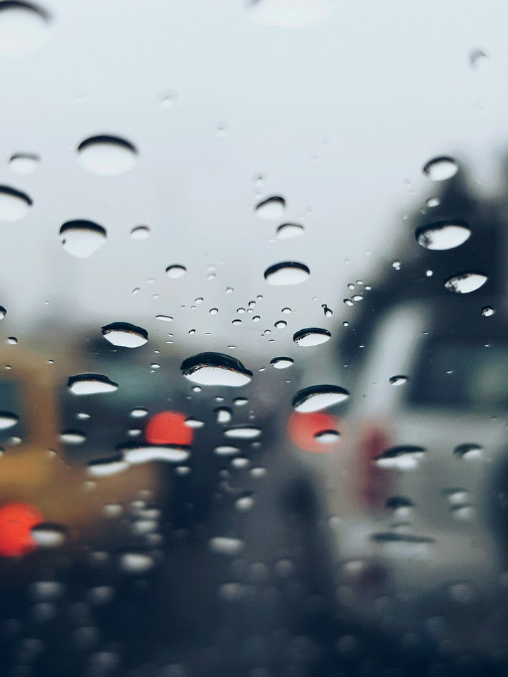 rain
