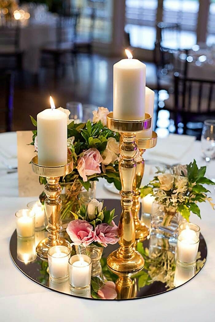 Candle Stand