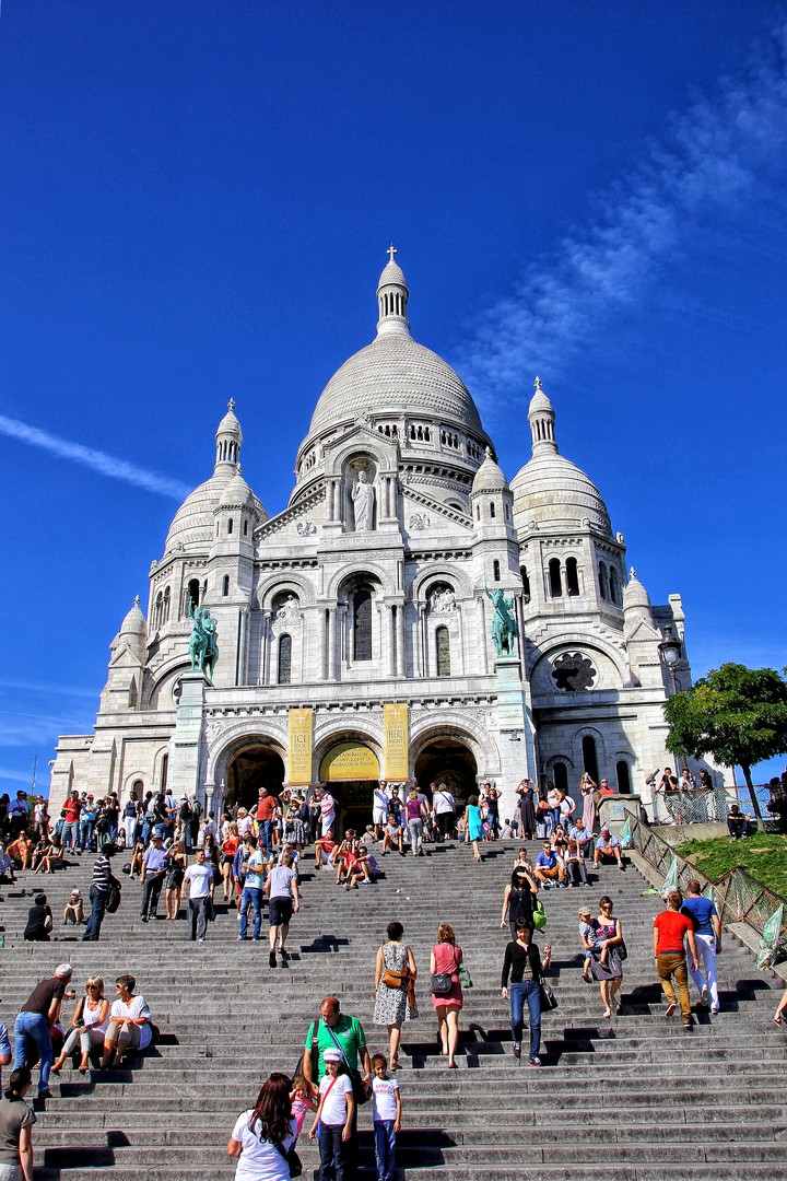 Basilica of the Sacred Heart of Christ