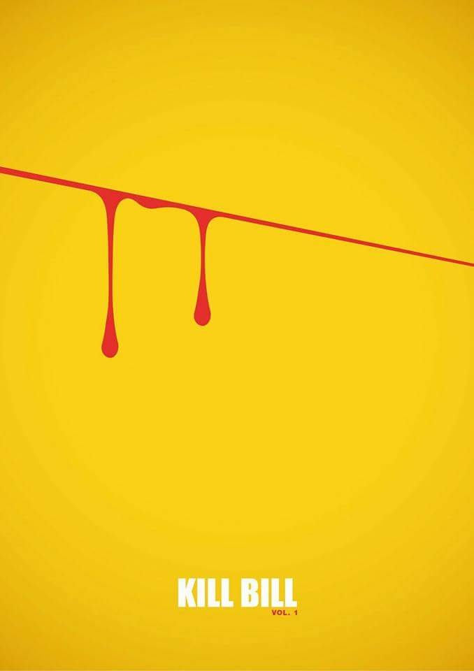 KILL BILL