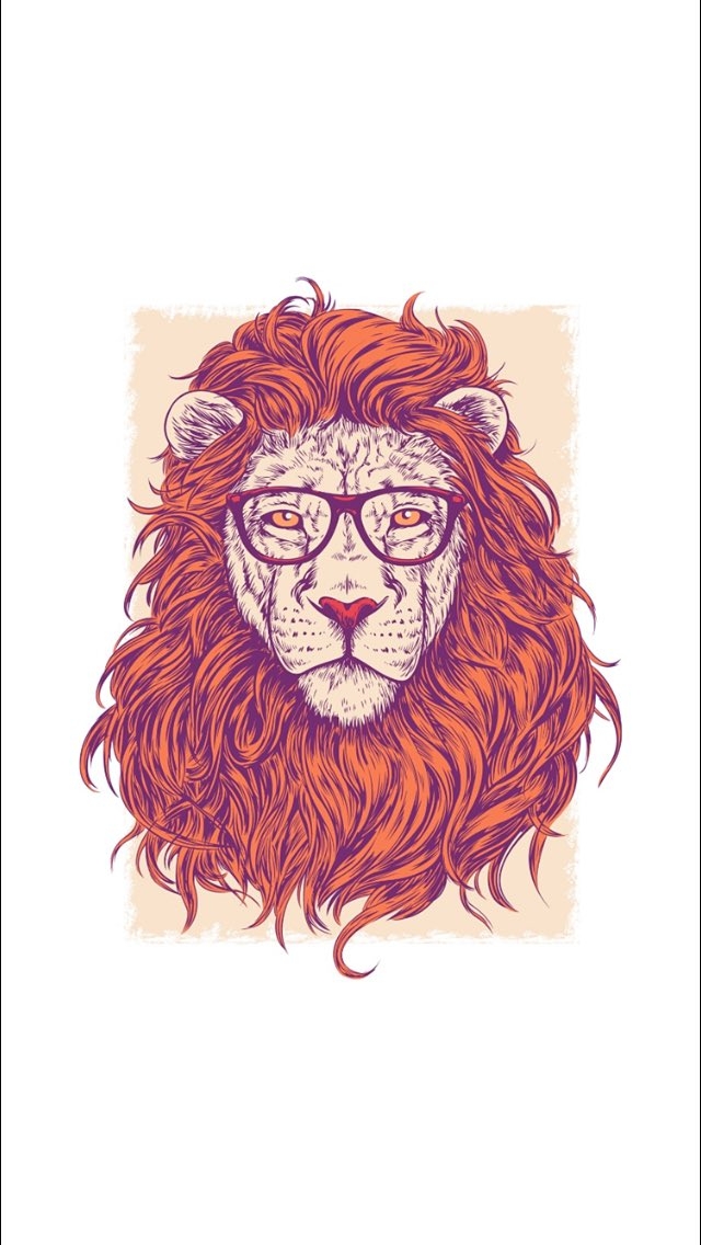 lion
