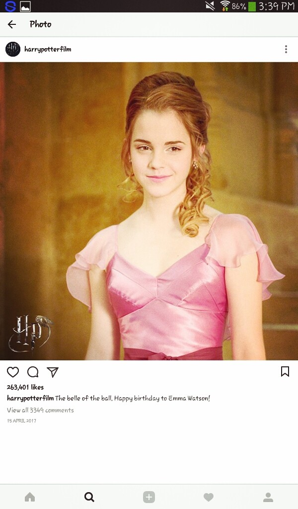 emma watson