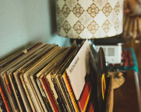 And what kinds of music do you like?