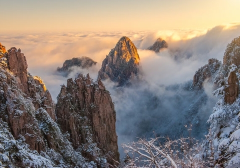 mountain