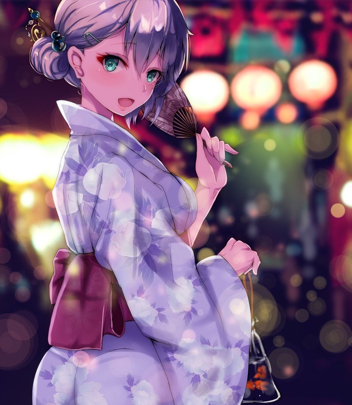 Anime