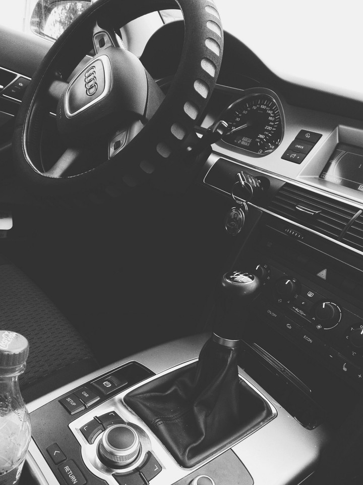 audi