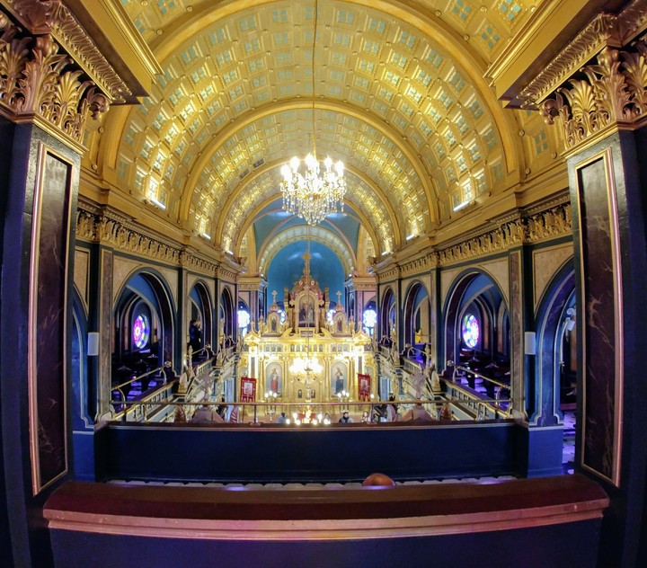 Balat Istanbul Kilise