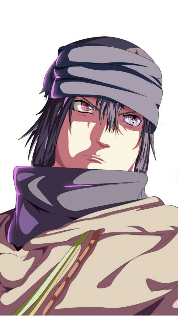 sasuke