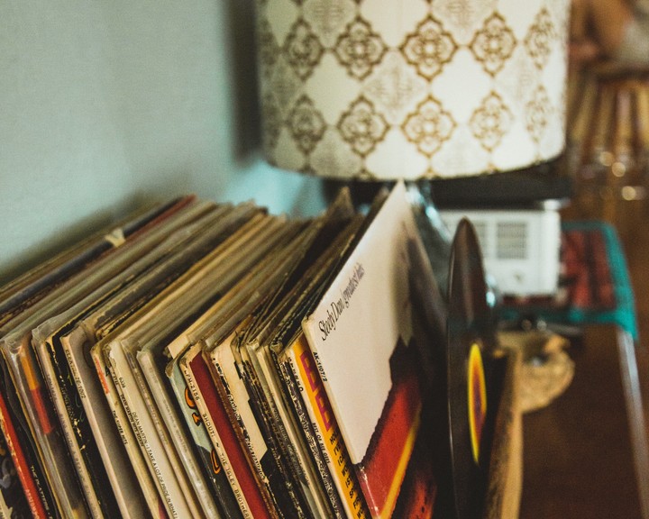 And what kinds of music do you like?