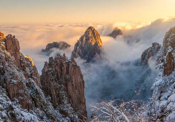 mountain