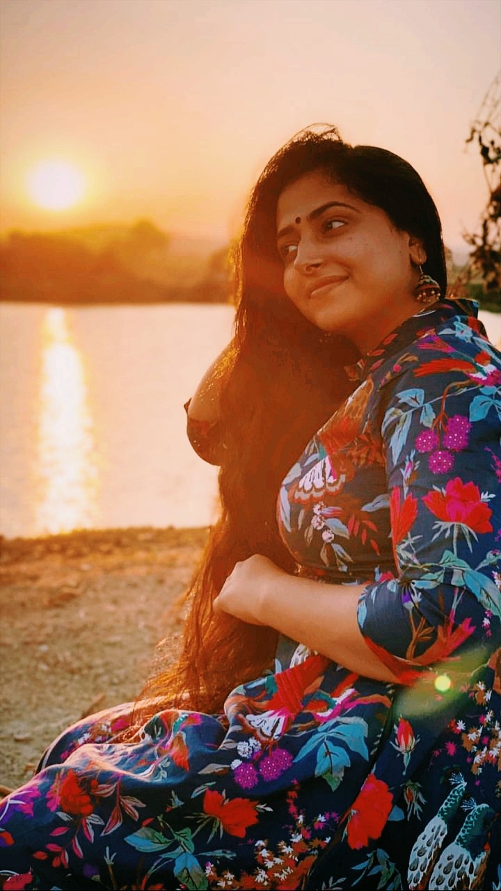 Anu sithara