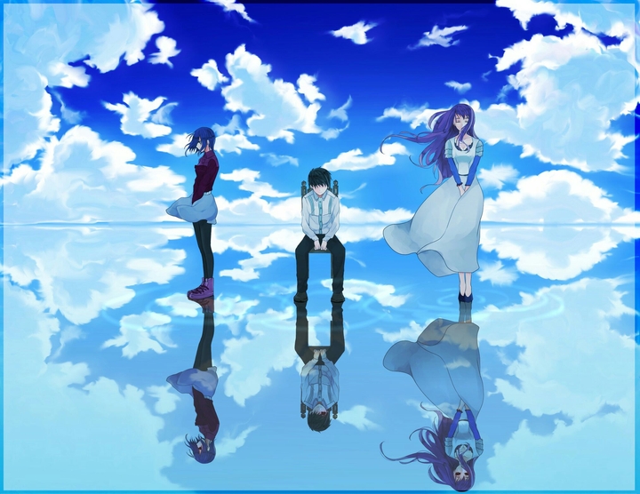 Tokyo Ghoul