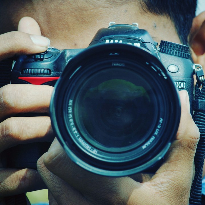 camera