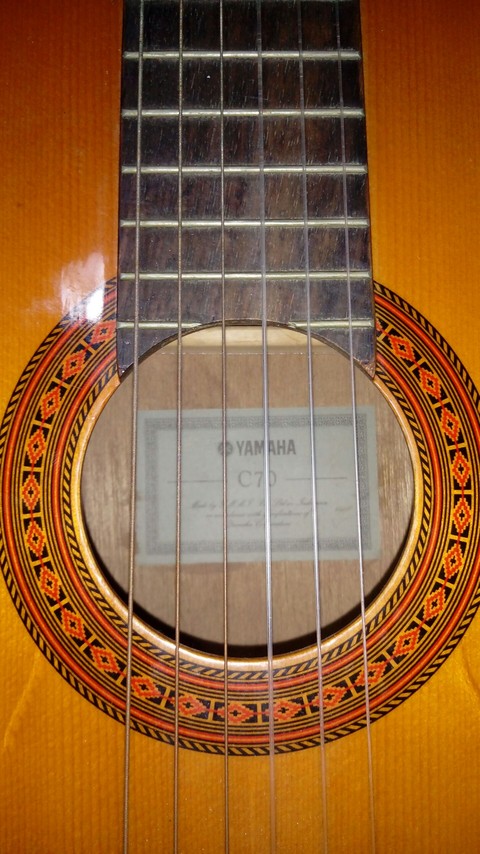 тапети guitar, vihuela