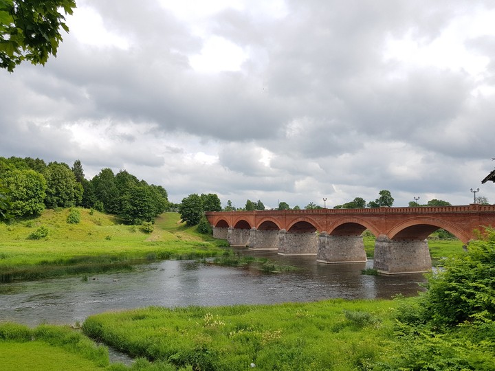 Bridge