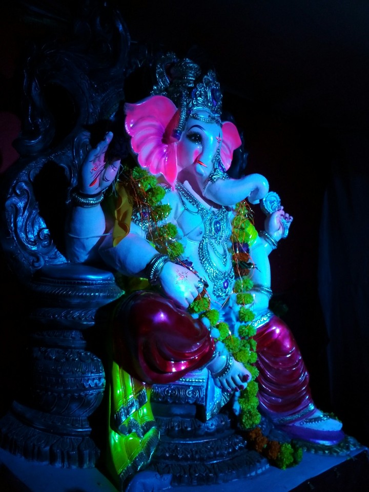 ganapati