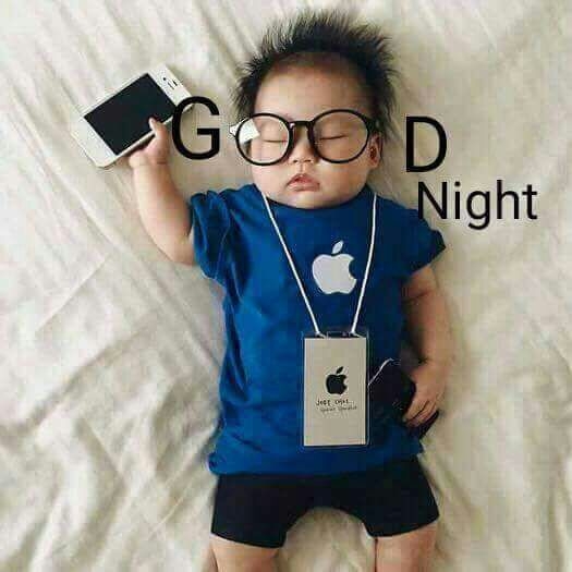 Good night dear Friends..