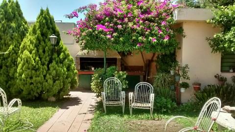 Jardín