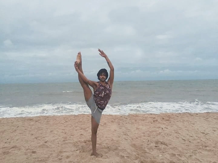 Dançar é viver, viver sem dançar não é sequer sobreviver