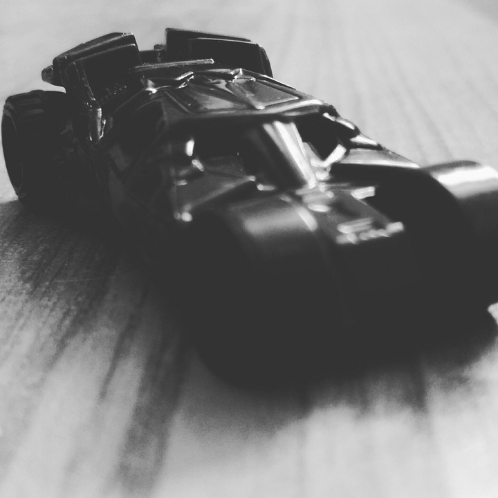 Batman