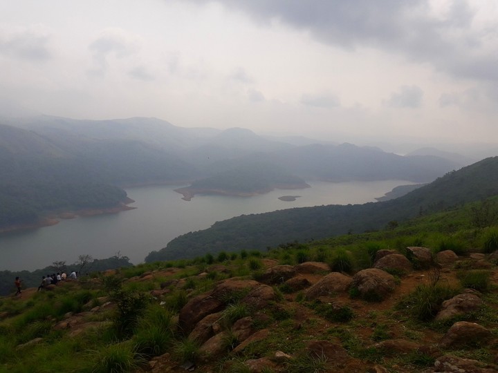kalvari mount