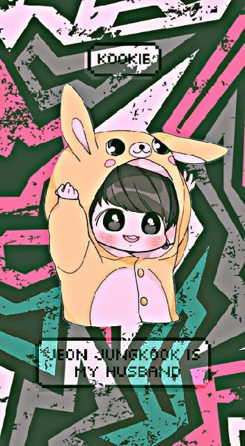 Jungkook