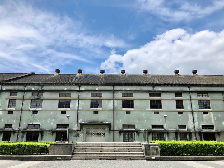 distillery