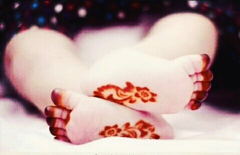 little step.......