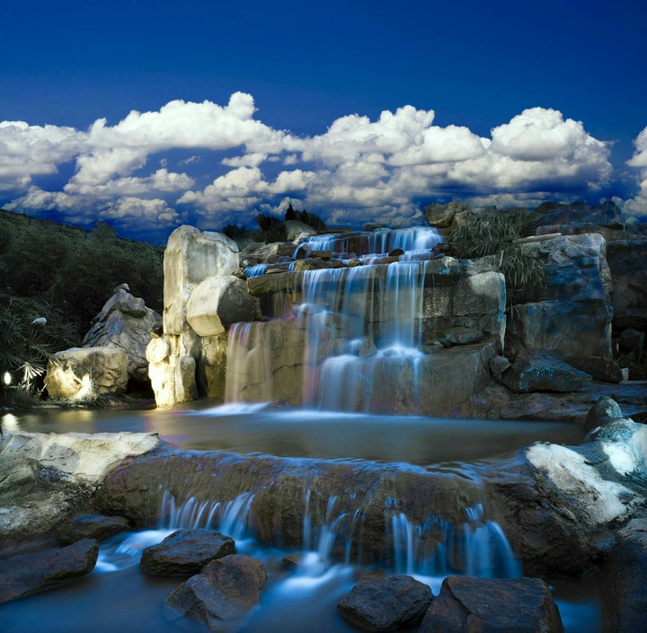 cascada