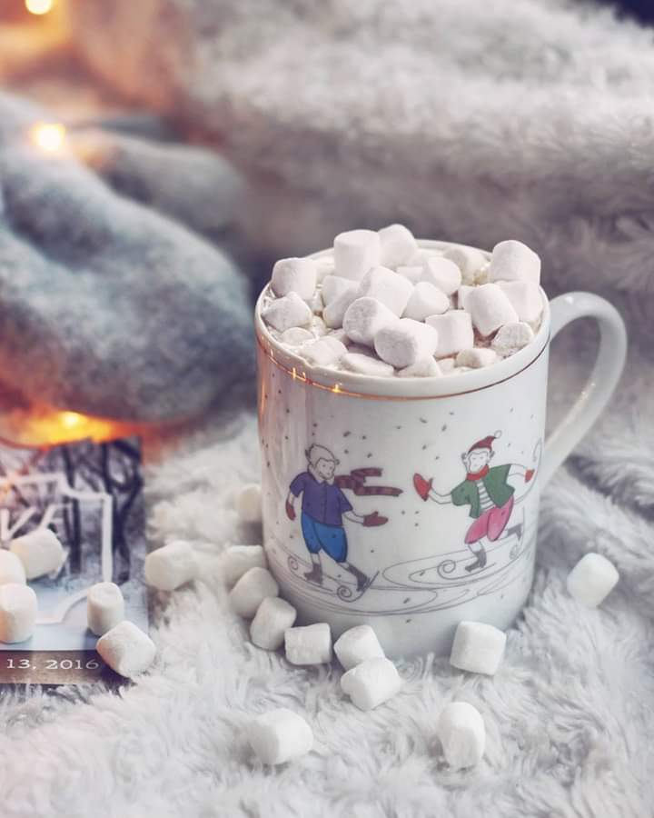 Marshmellow :)