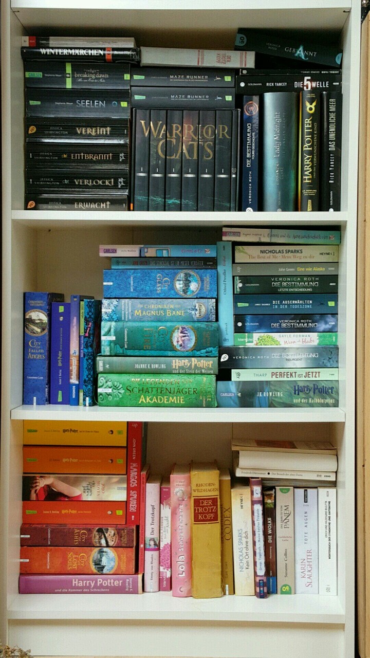 Bookshelf