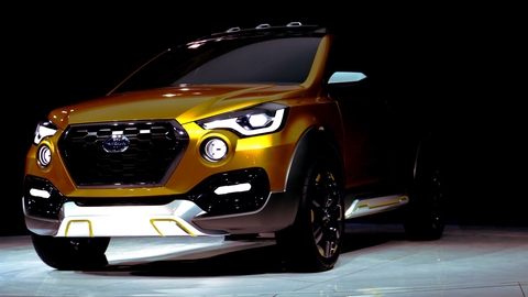DATSUN