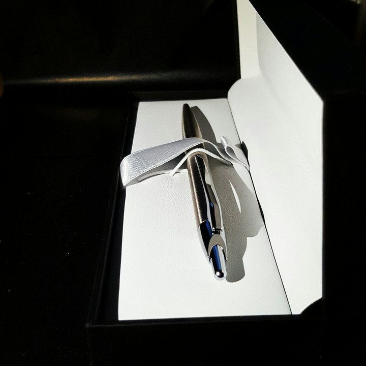 boligrafo