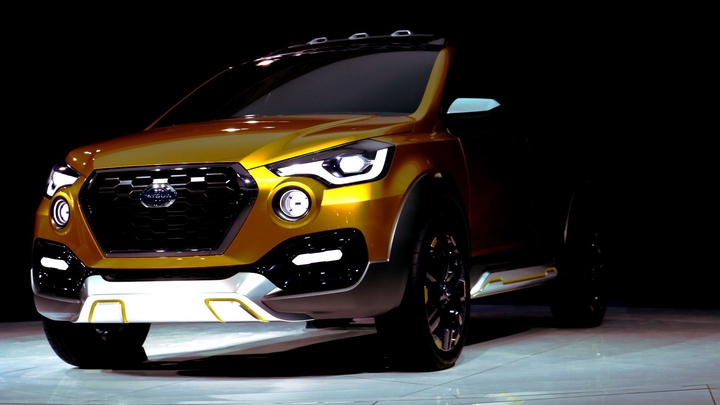 DATSUN