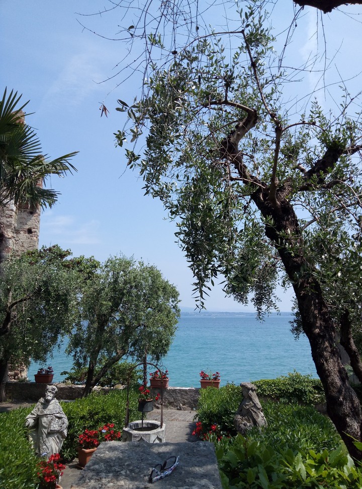 Garda see
