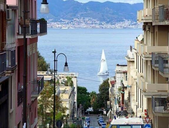wonderful view