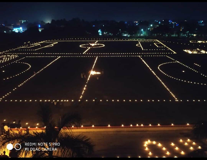 diwali decoration