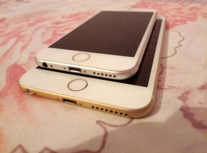 iPhone 6 / 6 plus