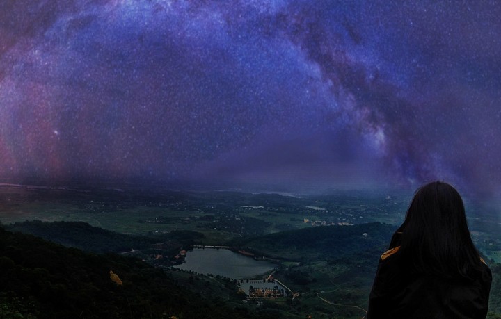 galaxy