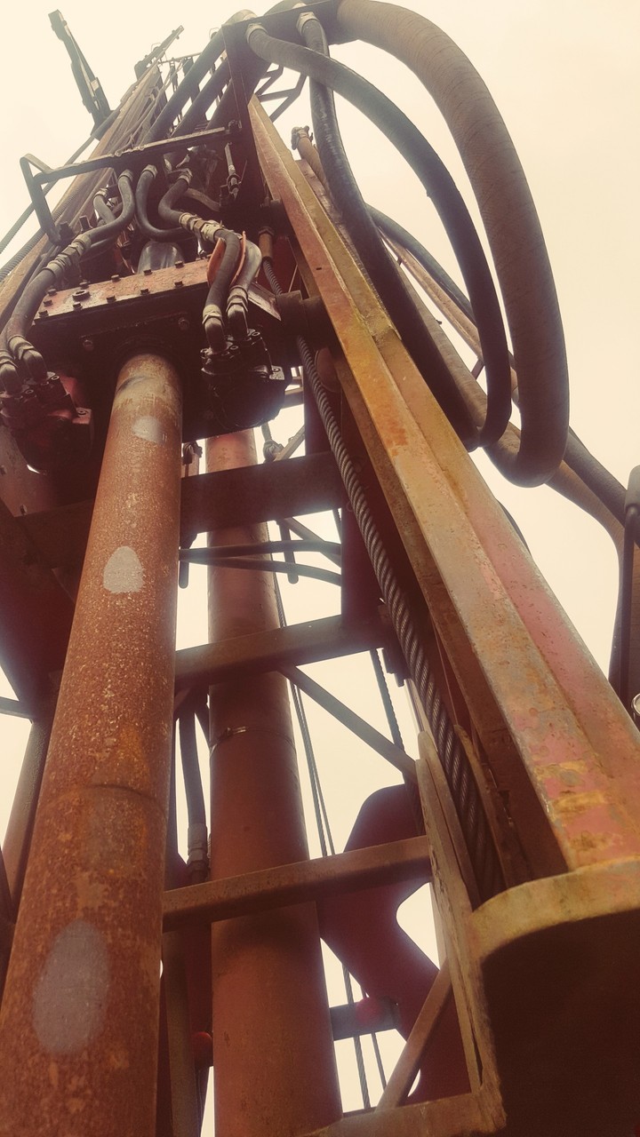 Industrial